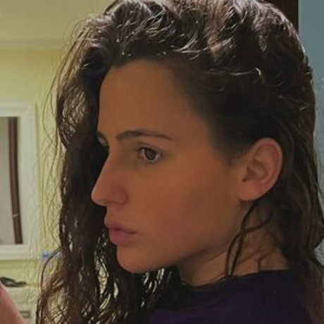 Foto di nudo di fuga di OnlyFans di Andrea Rojo Redmil