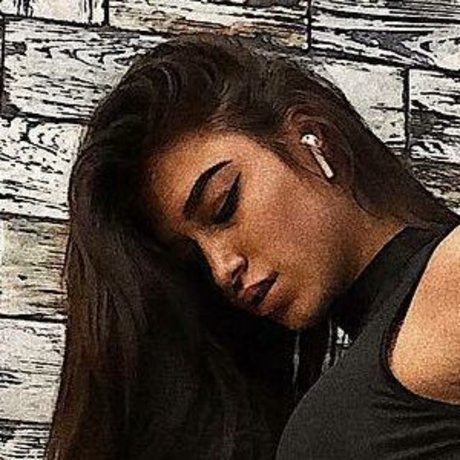 Foto di nudo di fuga di OnlyFans di Daria Shuer