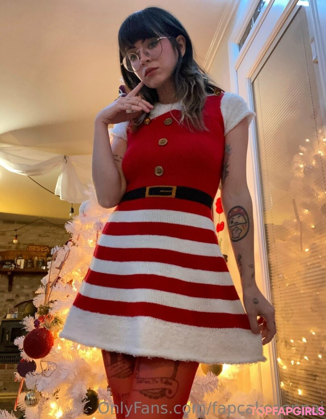 Foto di nudo di fuga di OnlyFans di Fapcake Senpai #244 Foto di nudo di fuga di OnlyFans di Fapcake Senpai #244