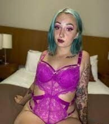 Foto di nudo di fuga di OnlyFans di Savannaisland