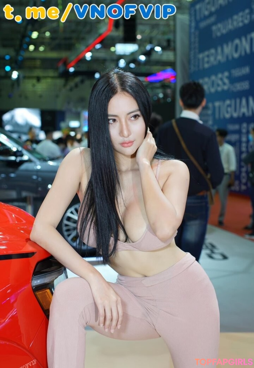 Foto di nudo di fuga di OnlyFans di Pong Kyubi #10 Foto di nudo di fuga di OnlyFans di Pong Kyubi #10