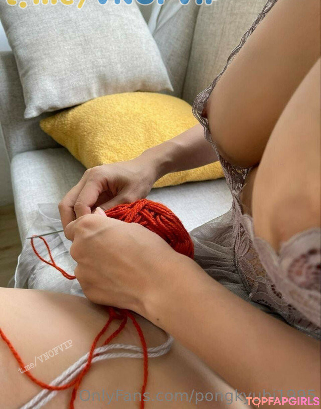 Foto di nudo di fuga di OnlyFans di Pong Kyubi #42 Foto di nudo di fuga di OnlyFans di Pong Kyubi #42