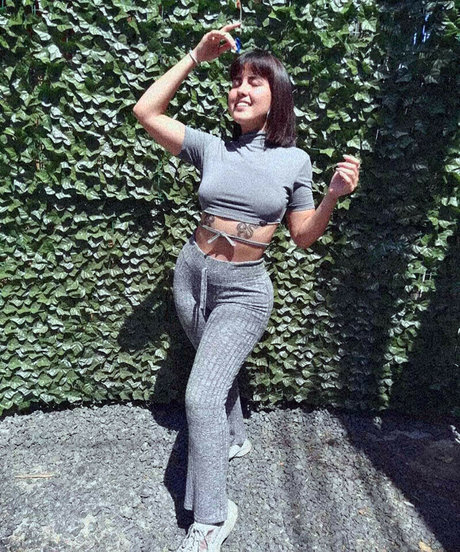 Selene Velazquez