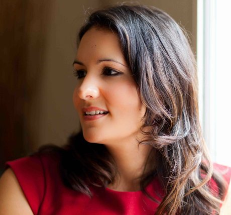 Doctor Radha Modgil