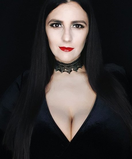 Foto di nudo di fuga di OnlyFans di Blaga Sabeva
