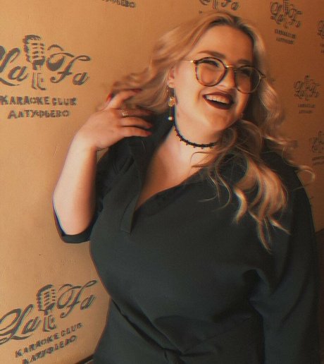 Foto di nudo di fuga di OnlyFans di Julia Chegodar