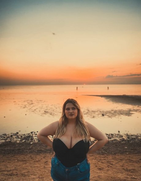 Julia Chegodar
