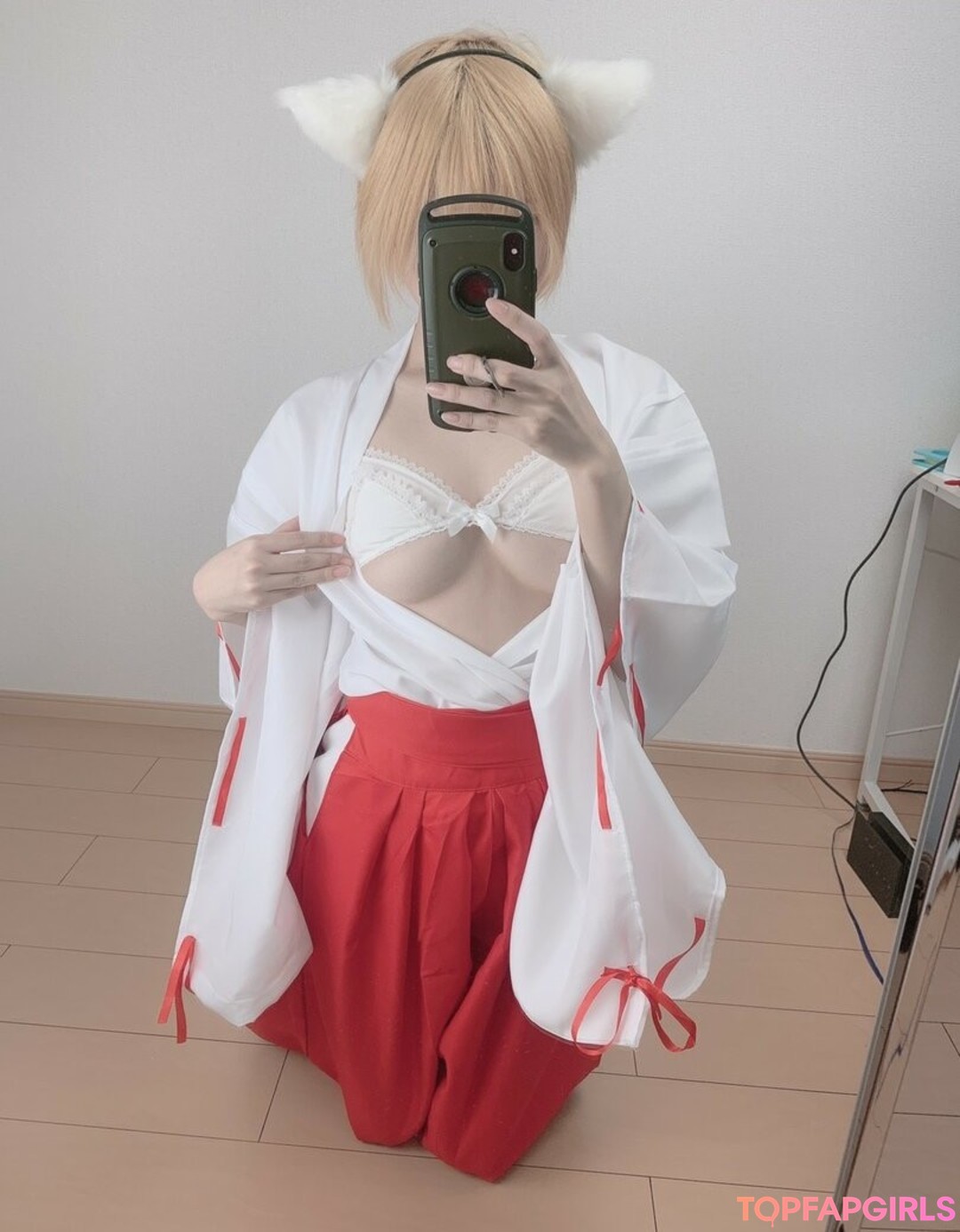 Foto di nudo di fuga di OnlyFans di Otogi Shikimi #195 Foto di nudo di fuga di OnlyFans di Otogi Shikimi #195