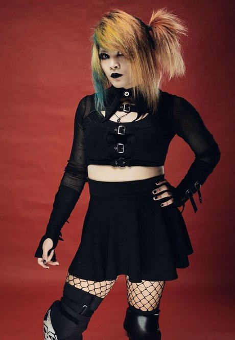 Kidd Bandit Wrestler