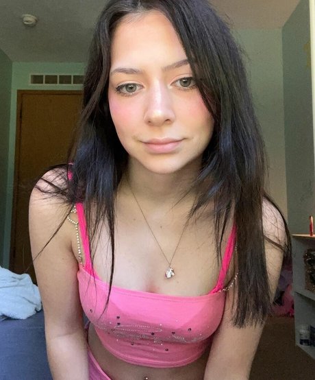 Foto di nudo di fuga di OnlyFans di Kittygurll2