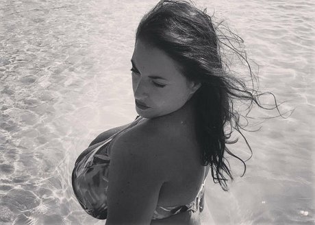 Foto di nudo di fuga di OnlyFans di Valeria Vela