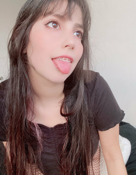 Foto di nudo di fuga di OnlyFans di Nickired