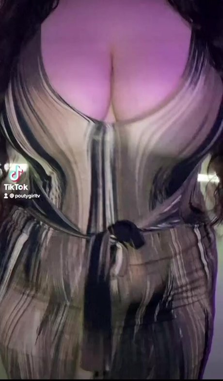 Foto di nudo di fuga di OnlyFans di Carragh Mahuika