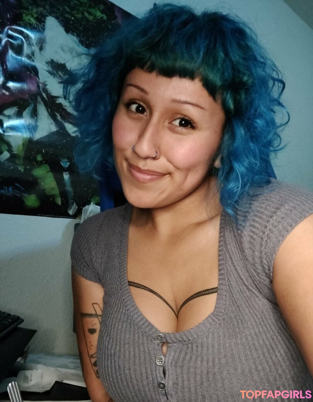 Foto di nudo di fuga di OnlyFans di Venusontheflipside #21 Foto di nudo di fuga di OnlyFans di Venusontheflipside #21