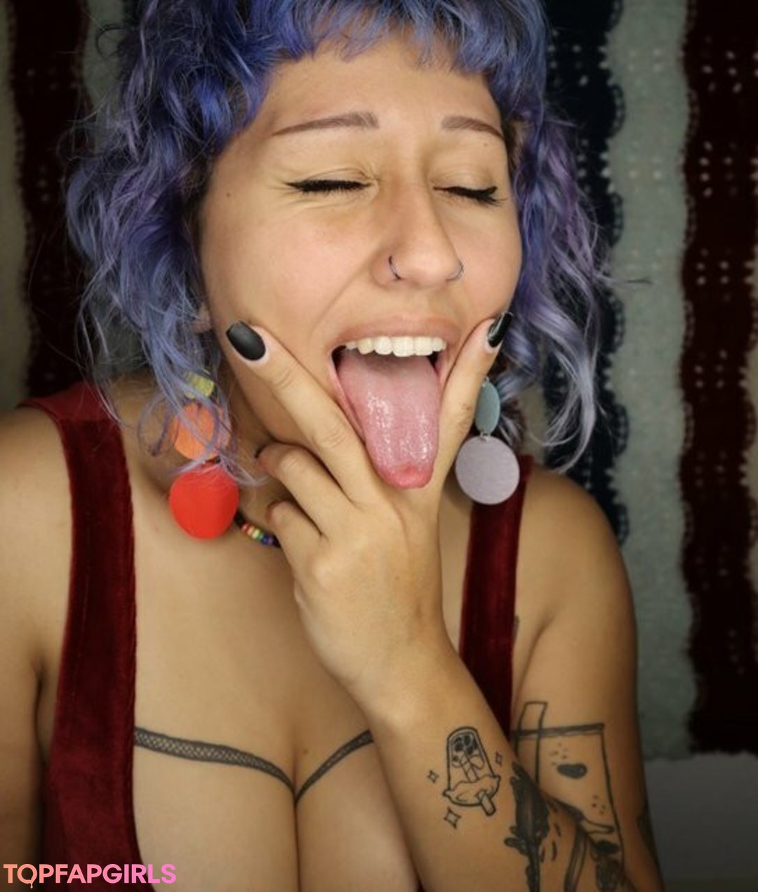 Foto di nudo di fuga di OnlyFans di Venusontheflipside #24 Foto di nudo di fuga di OnlyFans di Venusontheflipside #24