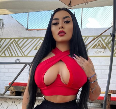 Foto di nudo di fuga di OnlyFans di Michbaezoficial