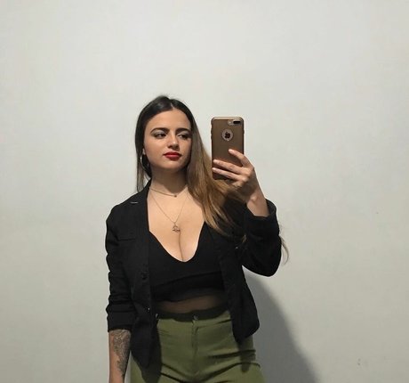 Antonela Tomatis