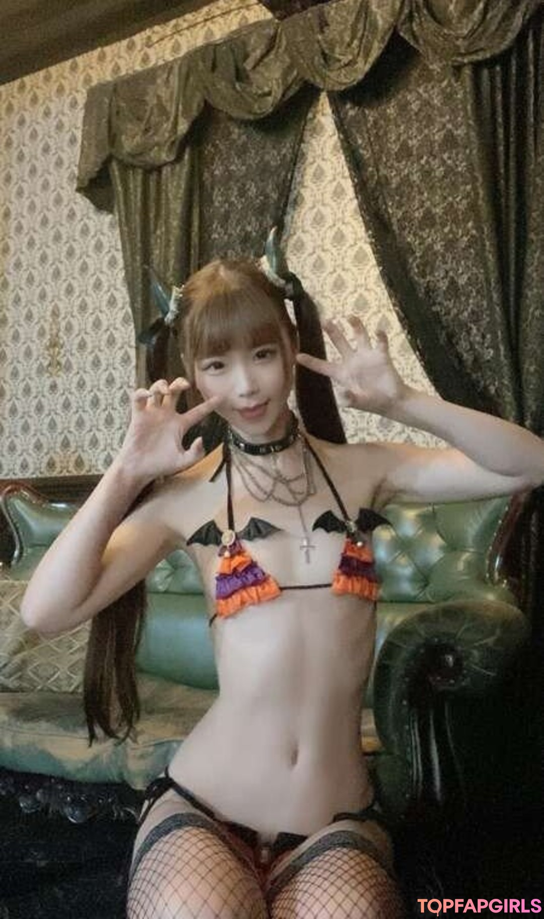 Foto di nudo di fuga di OnlyFans di Kururun #6 Foto di nudo di fuga di OnlyFans di Kururun #6