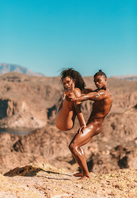 Foto di nudo di fuga di OnlyFans di Thenevaehtae
