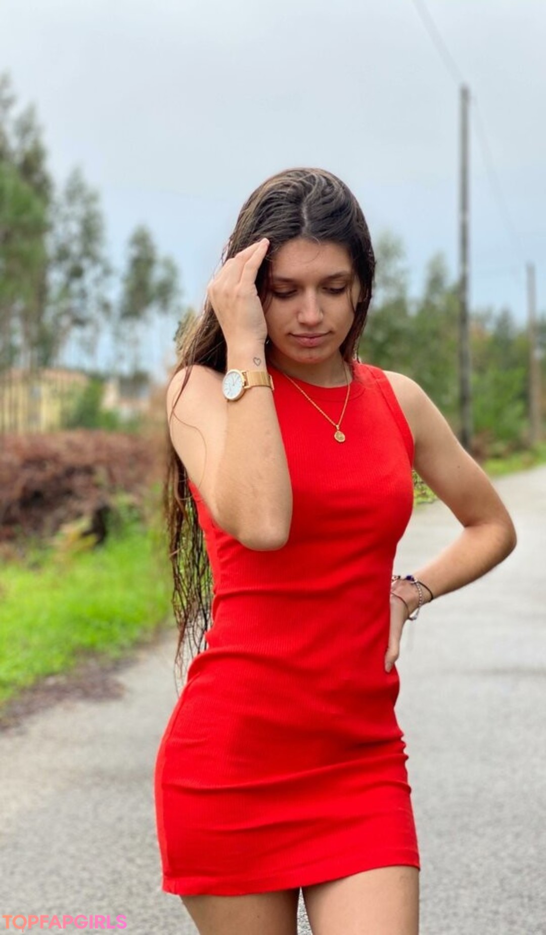 Foto di nudo di fuga di OnlyFans di Veronicaalvessss #10 Foto di nudo di fuga di OnlyFans di Veronicaalvessss #10