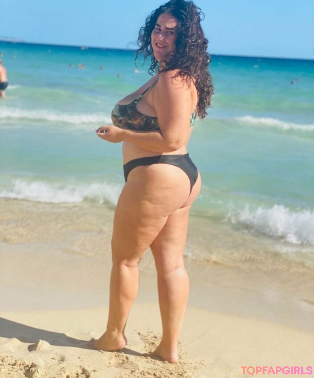 Foto di nudo di fuga di OnlyFans di Caliope #73 Foto di nudo di fuga di OnlyFans di Caliope #73