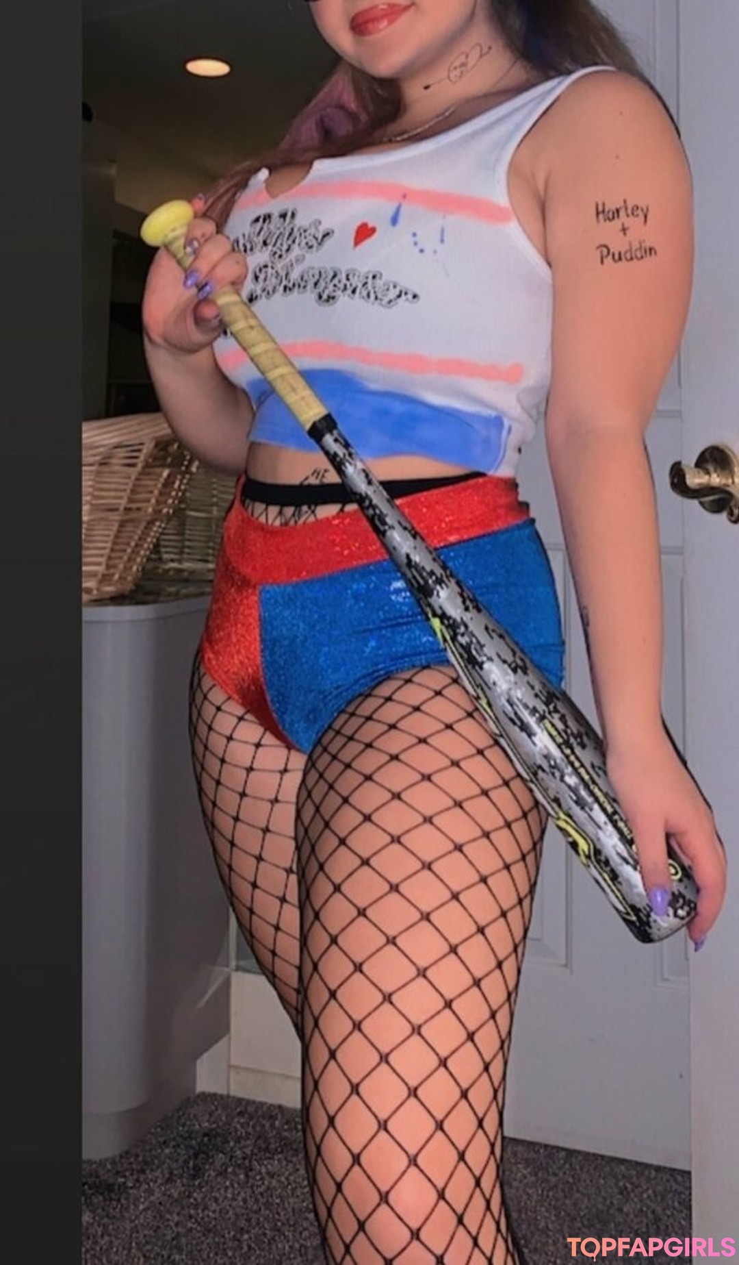 Foto di nudo di fuga di OnlyFans di Harley Stein #3 Foto di nudo di fuga di OnlyFans di Harley Stein #3