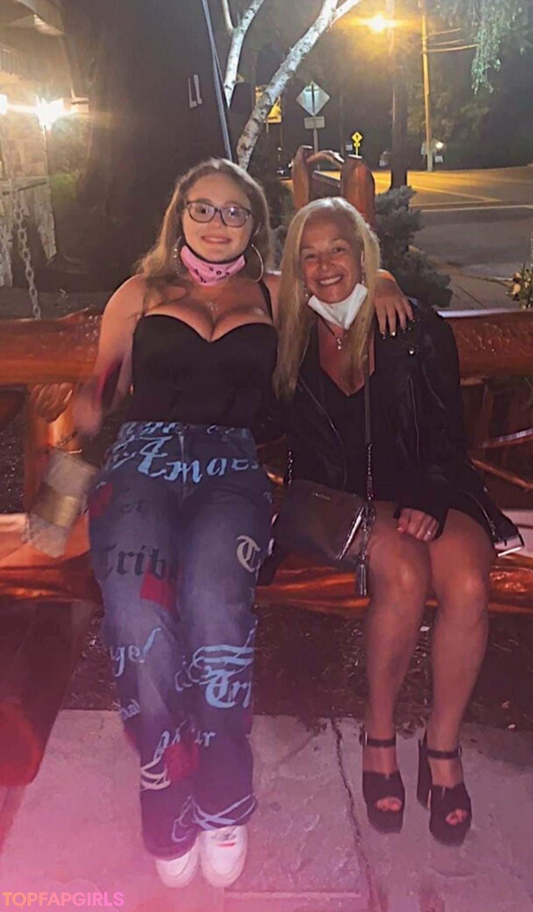 Foto di nudo di fuga di OnlyFans di Harley Stein #6 Foto di nudo di fuga di OnlyFans di Harley Stein #6