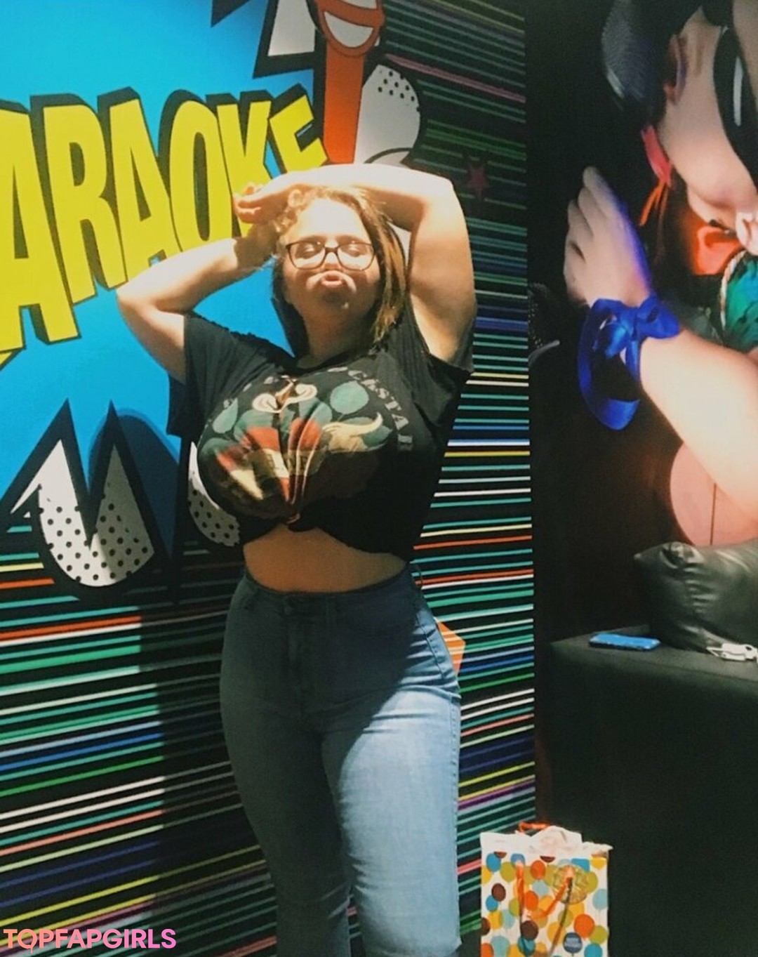 Foto di nudo di fuga di OnlyFans di Harley Stein #65 Foto di nudo di fuga di OnlyFans di Harley Stein #65