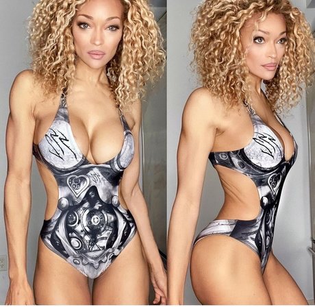 Alicia Marie Ballenger