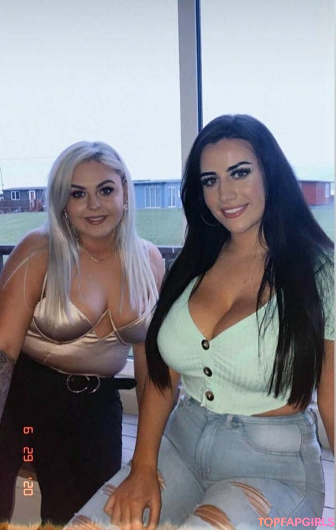 Foto di nudo di fuga di OnlyFans di Ciara Lennon #220 Foto di nudo di fuga di OnlyFans di Ciara Lennon #220