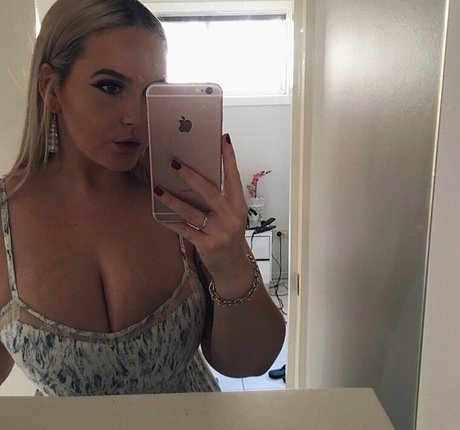 Tayla Cooper