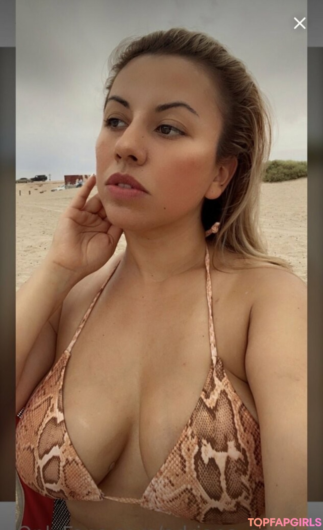 Foto di nudo di fuga di OnlyFans di Adriana Noriega #23 Foto di nudo di fuga di OnlyFans di Adriana Noriega #23