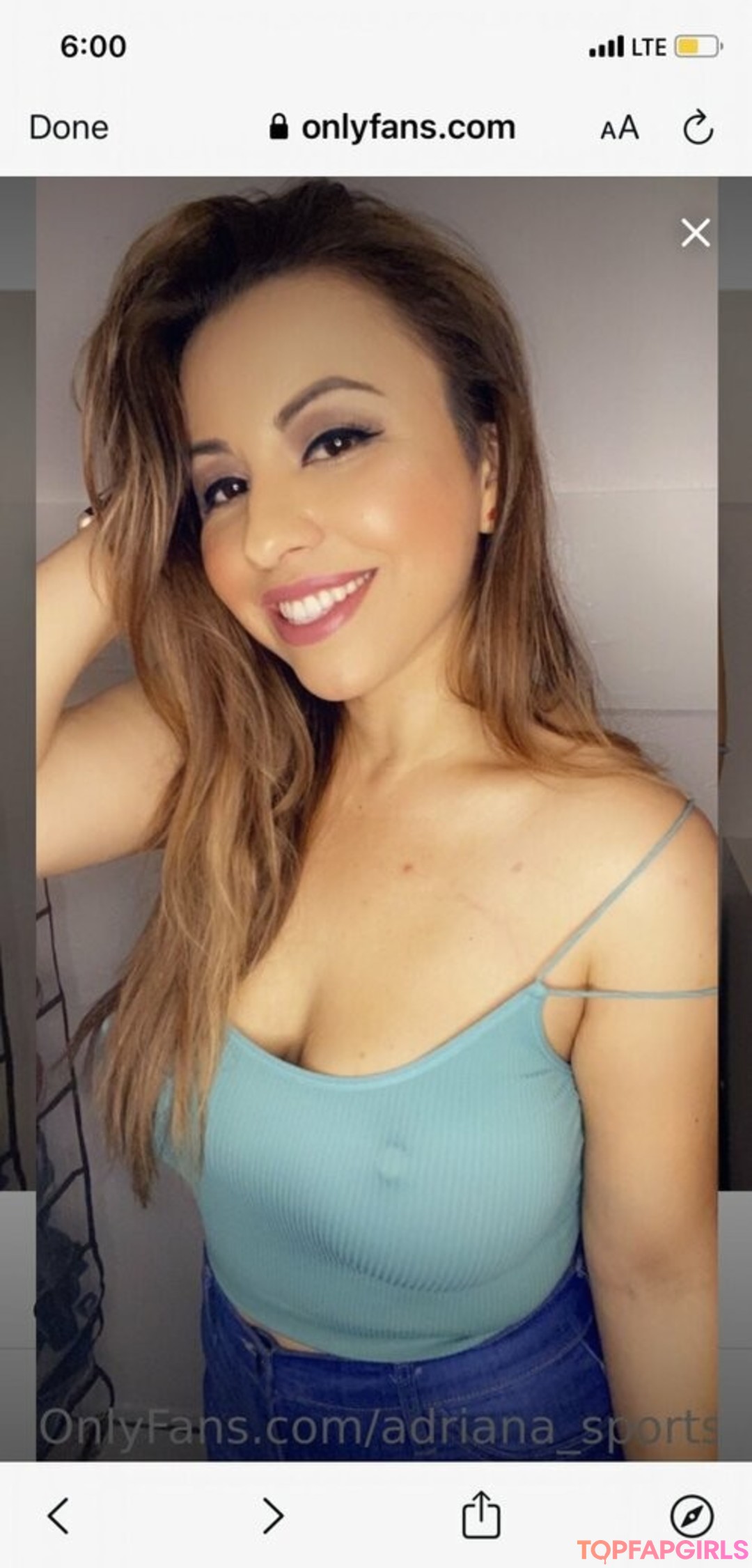 Foto di nudo di fuga di OnlyFans di Adriana Noriega #35 Foto di nudo di fuga di OnlyFans di Adriana Noriega #35