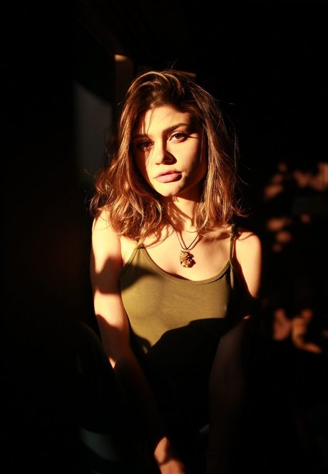 Giuliana Capitani