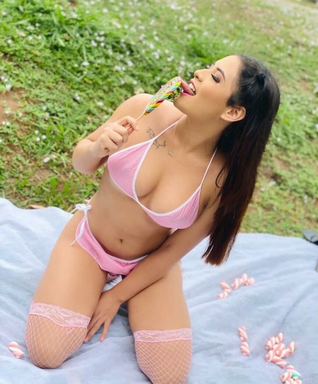 Aline Cavalheiro