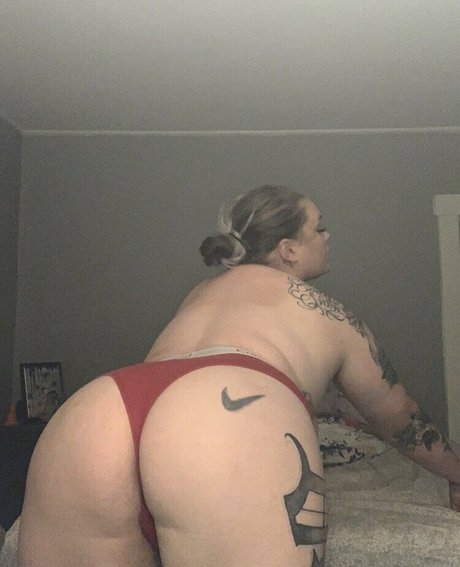 Foto di nudo di fuga di OnlyFans di Rowdy Bands