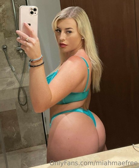 Miahmae