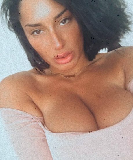Foto di nudo di fuga di OnlyFans di Daqnagold