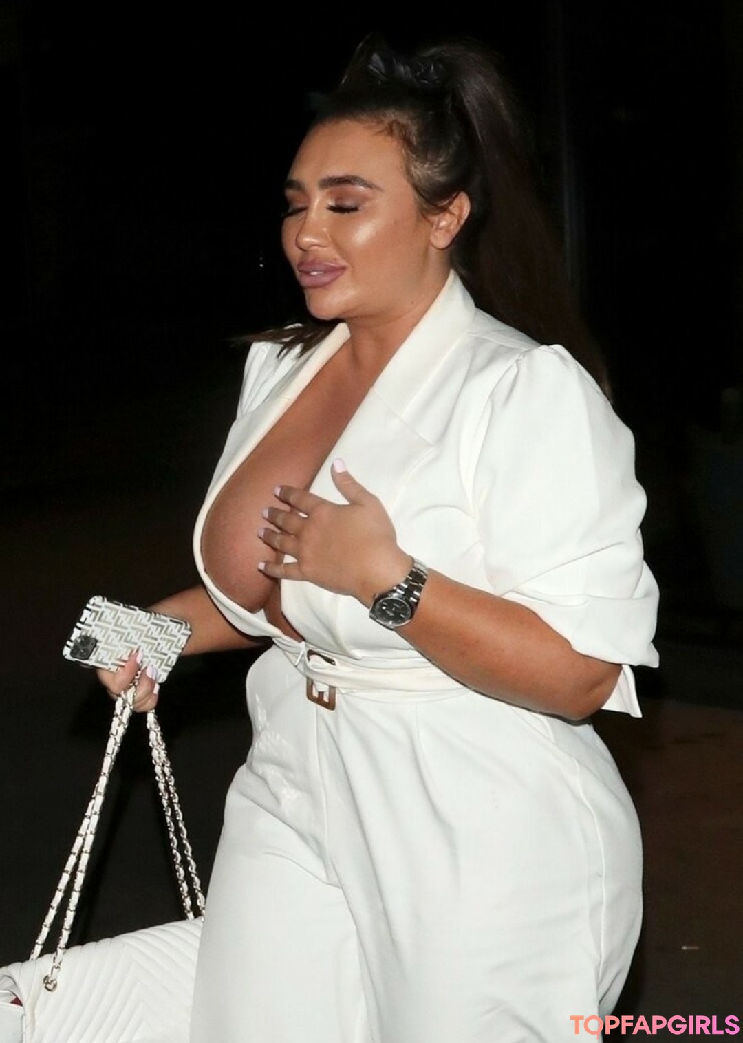 Foto di nudo di fuga di OnlyFans di Lauren Rose Goodger #173 Foto di nudo di fuga di OnlyFans di Lauren Rose Goodger #173