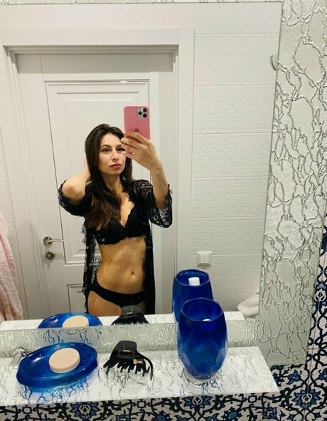 Darina Rey
