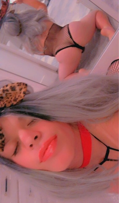Foto di nudo di fuga di OnlyFans di Jamie Mar