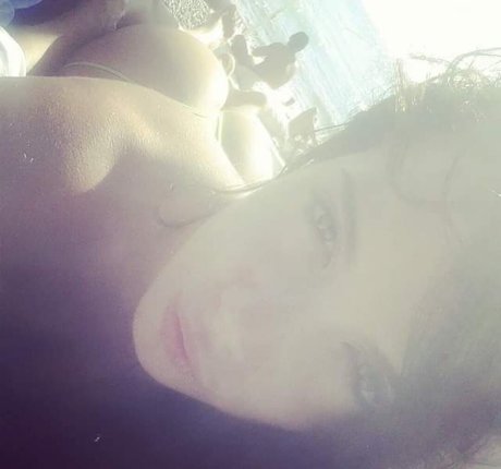 Foto di nudo di fuga di OnlyFans di Samira Jalil