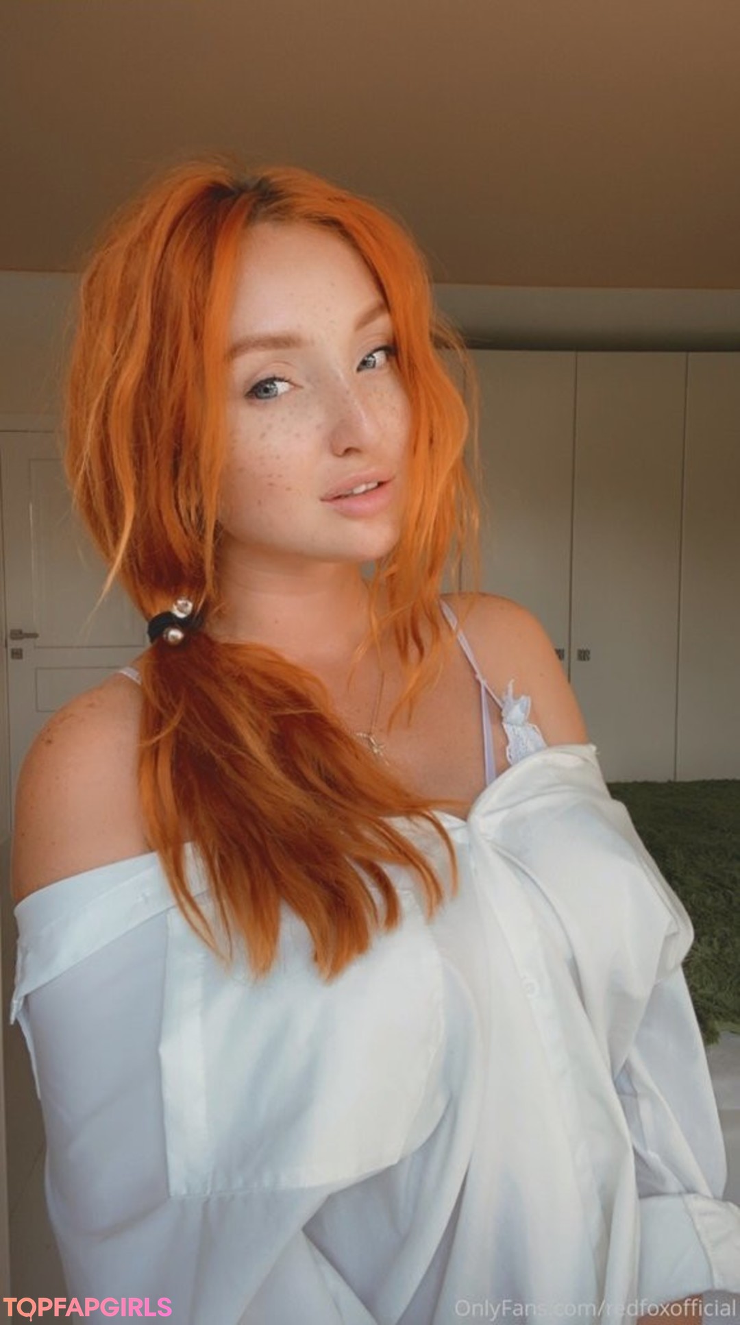 Foto di nudo di fuga di OnlyFans di Redfoxofficial #34 Foto di nudo di fuga di OnlyFans di Redfoxofficial #34