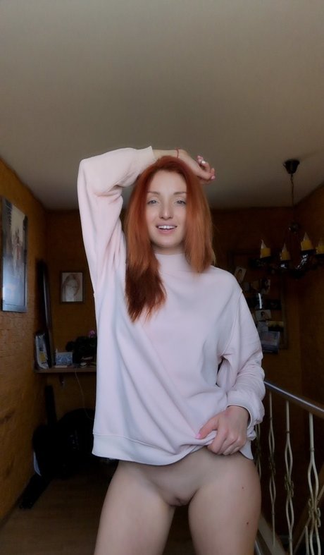 Foto di nudo di fuga di OnlyFans di Redfoxofficial