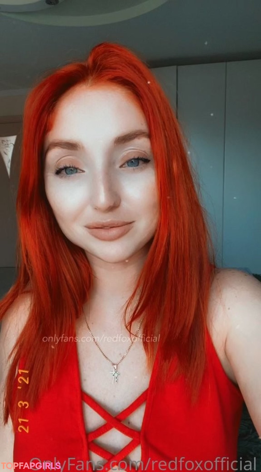 Foto di nudo di fuga di OnlyFans di Redfoxofficial #48 Foto di nudo di fuga di OnlyFans di Redfoxofficial #48
