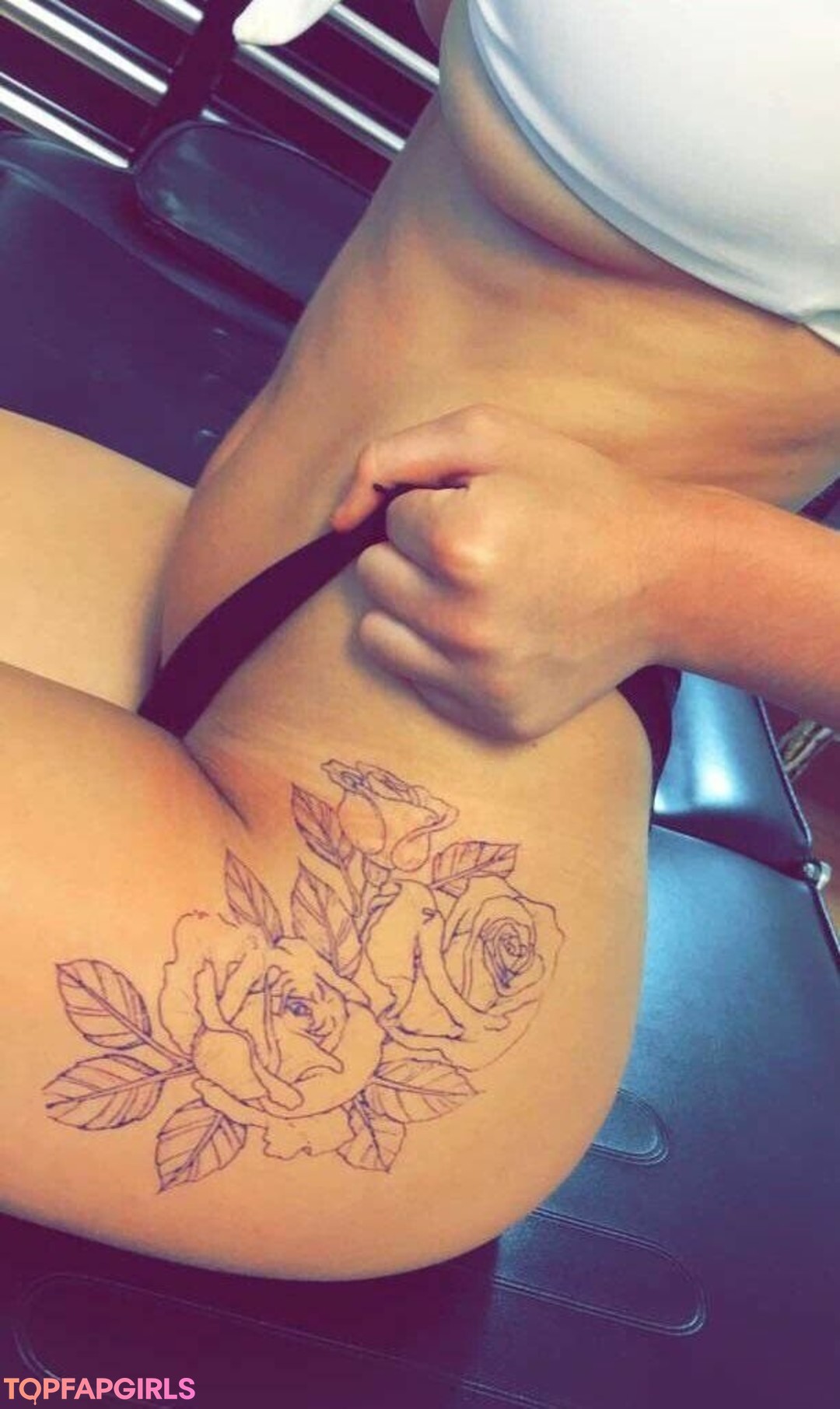 Foto di nudo di fuga di OnlyFans di Haymartinn #18 Foto di nudo di fuga di OnlyFans di Haymartinn #18