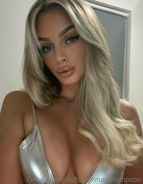 Taylor May Thompson