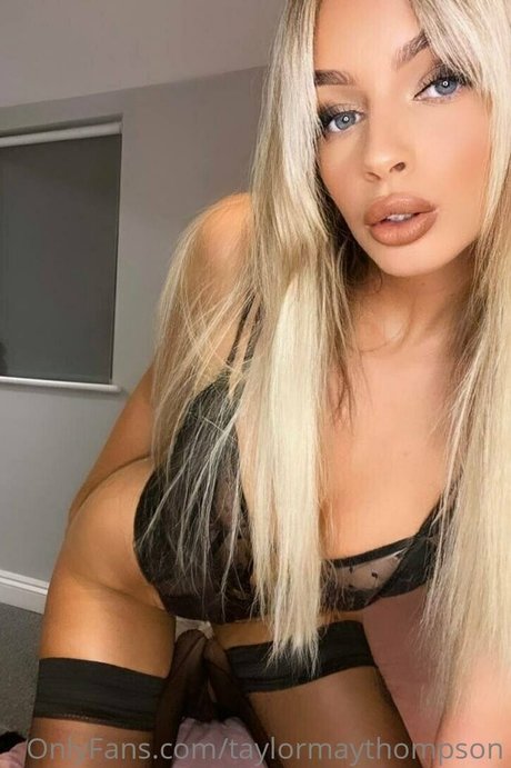 Taylor May Thompson