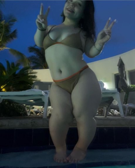 Foto di nudo di fuga di OnlyFans di Kelseyaff