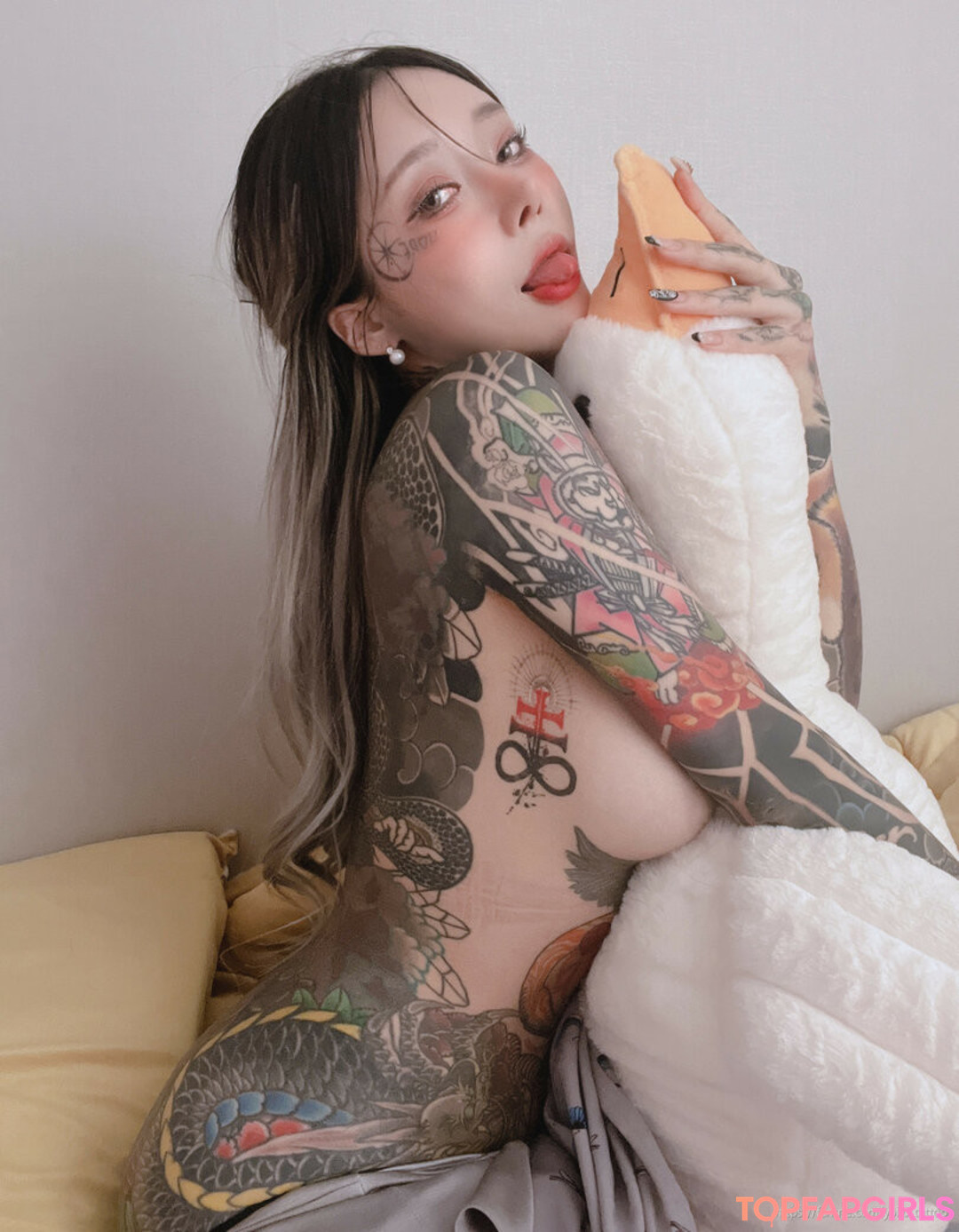 Foto di nudo di fuga di OnlyFans di Yoko #101 Foto di nudo di fuga di OnlyFans di Yoko #101